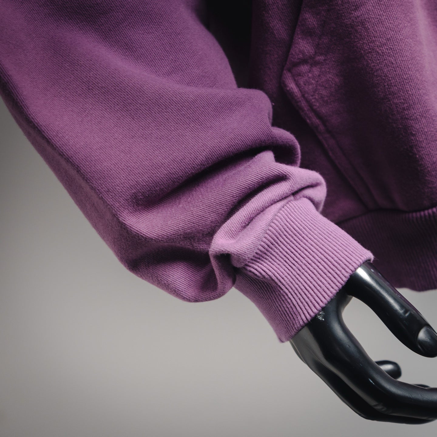 Balen 25fw casual hoodie