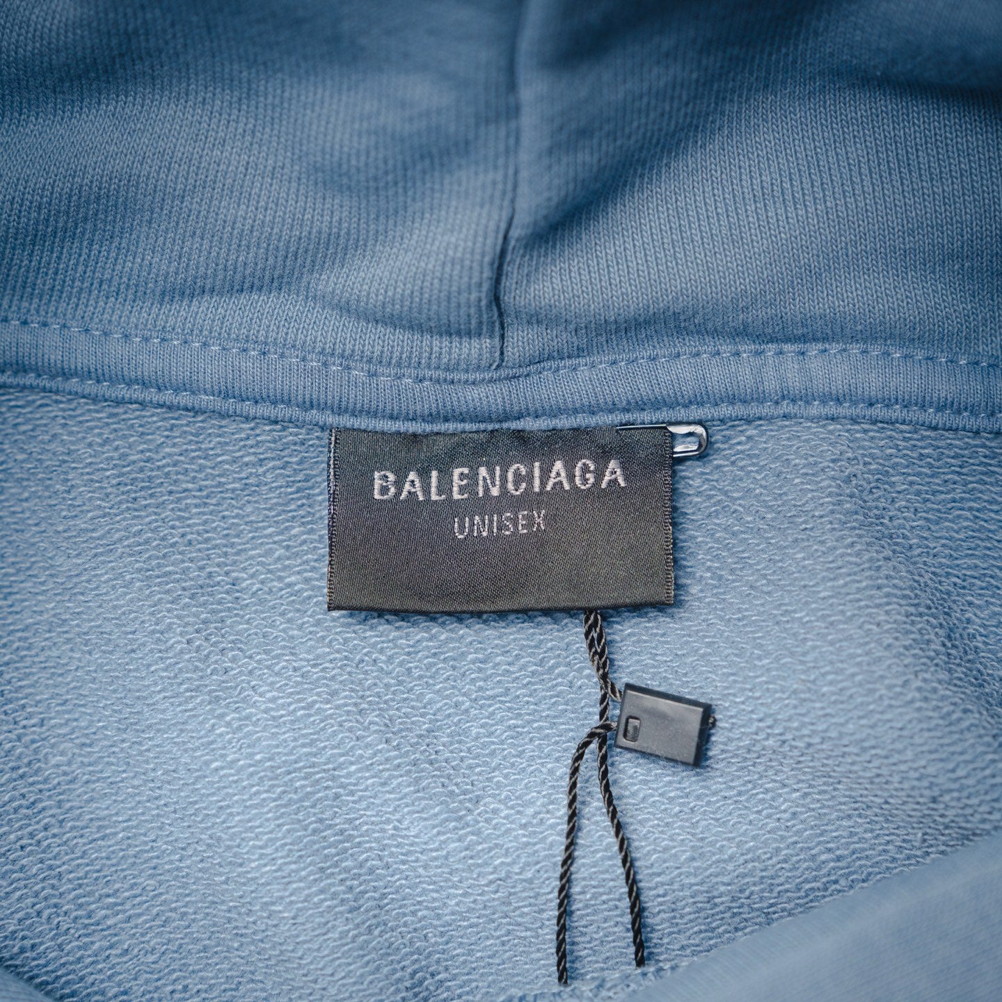 Balen 25fw casual hoodie