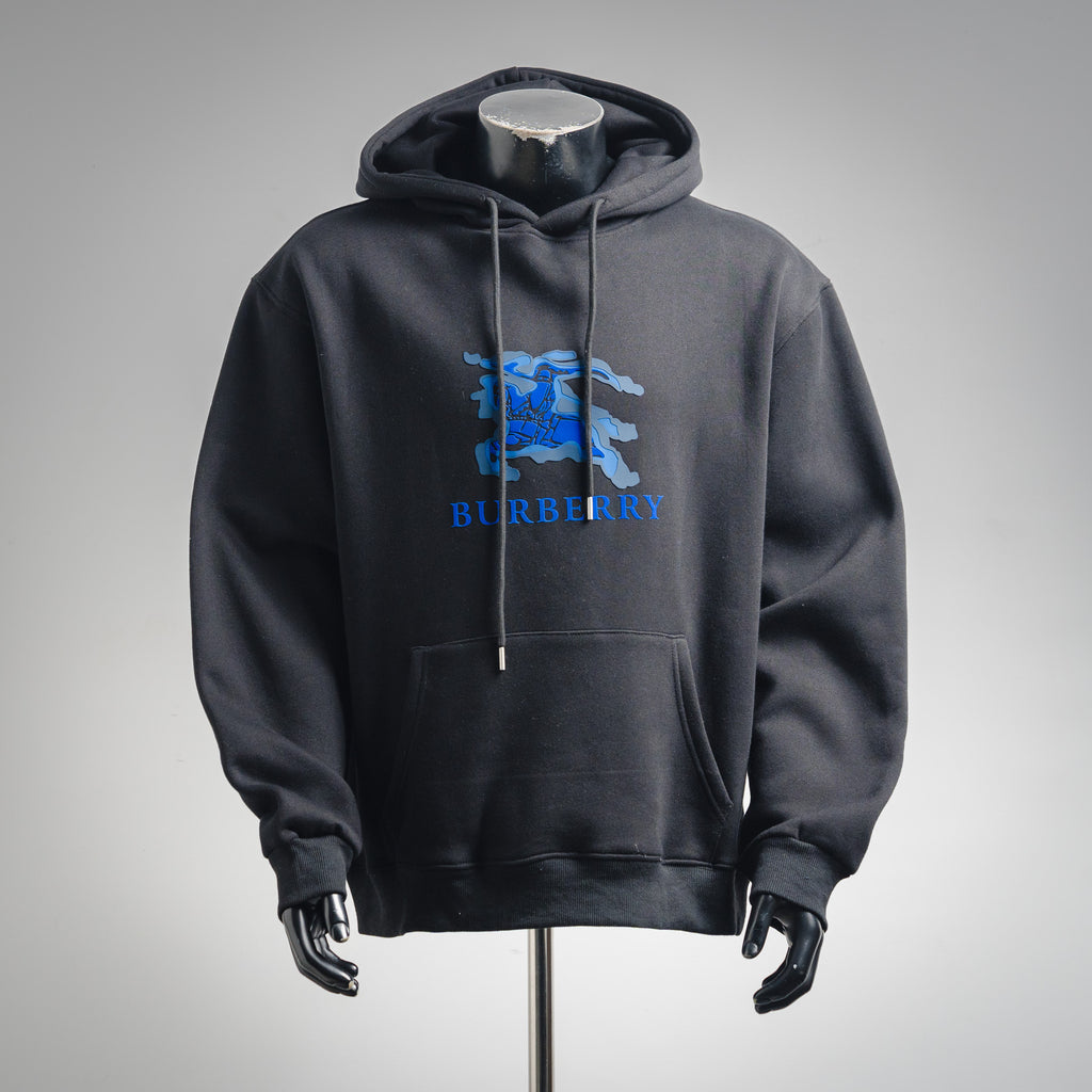 Burbery 25fw casual hoodie