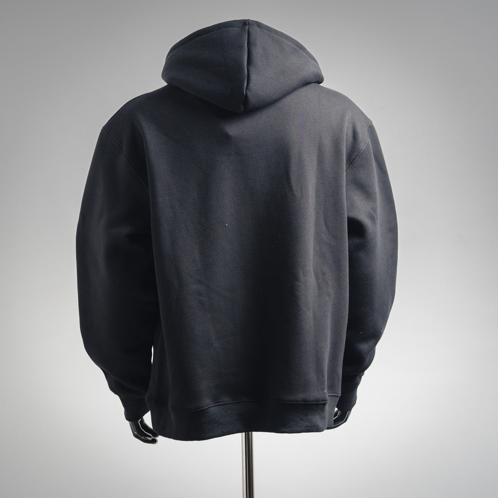 Burbery 25fw casual hoodie