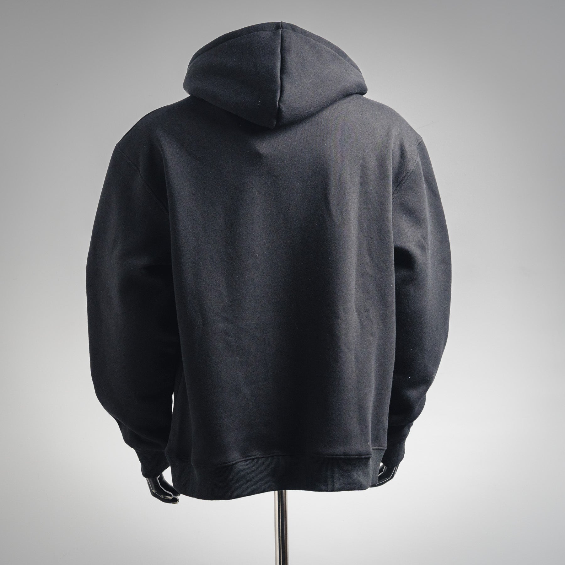 Burbery 25fw casual hoodie