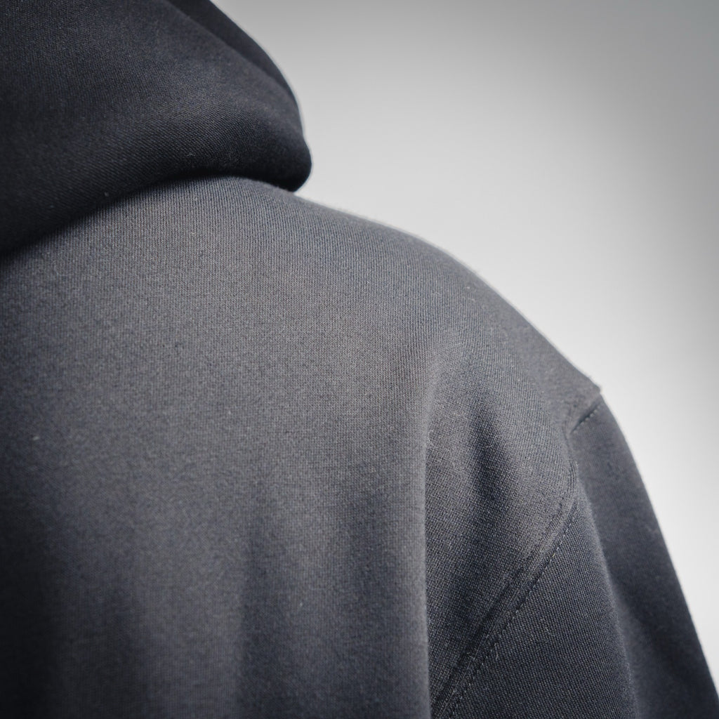 Burbery 25fw casual hoodie