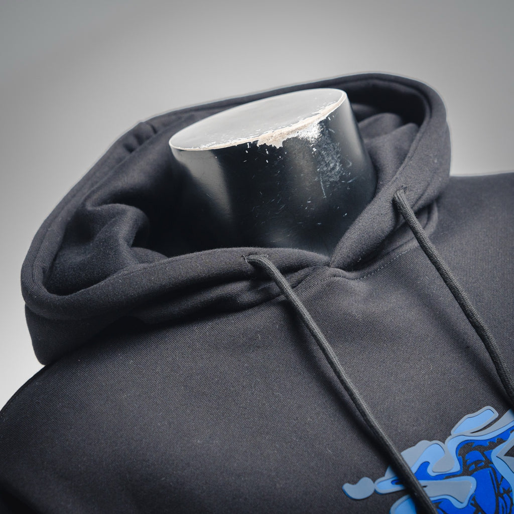 Burbery 25fw casual hoodie