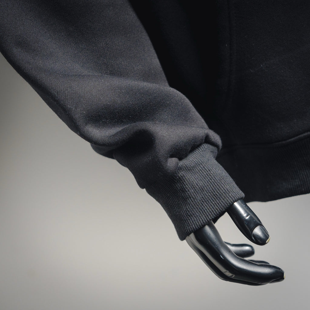 Burbery 25fw casual hoodie