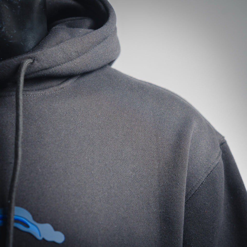 Burbery 25fw casual hoodie