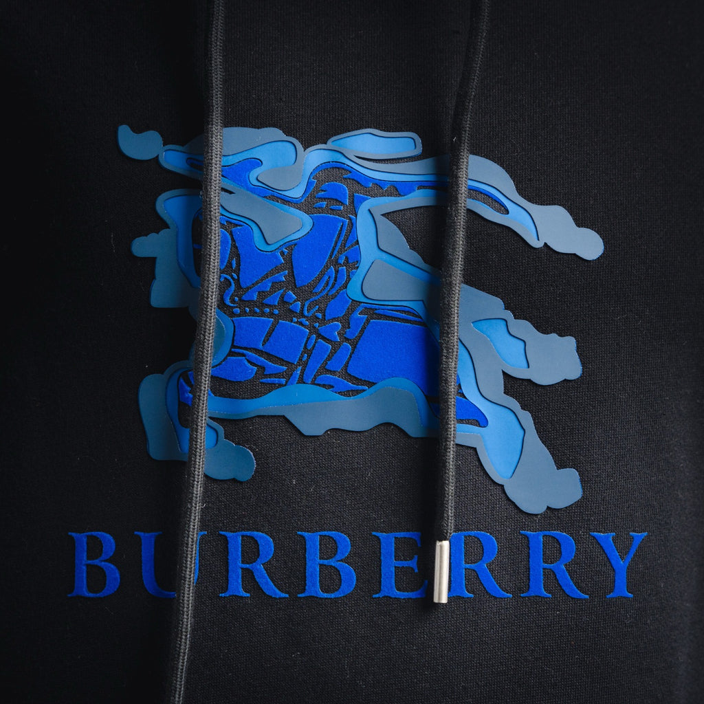Burbery 25fw casual hoodie