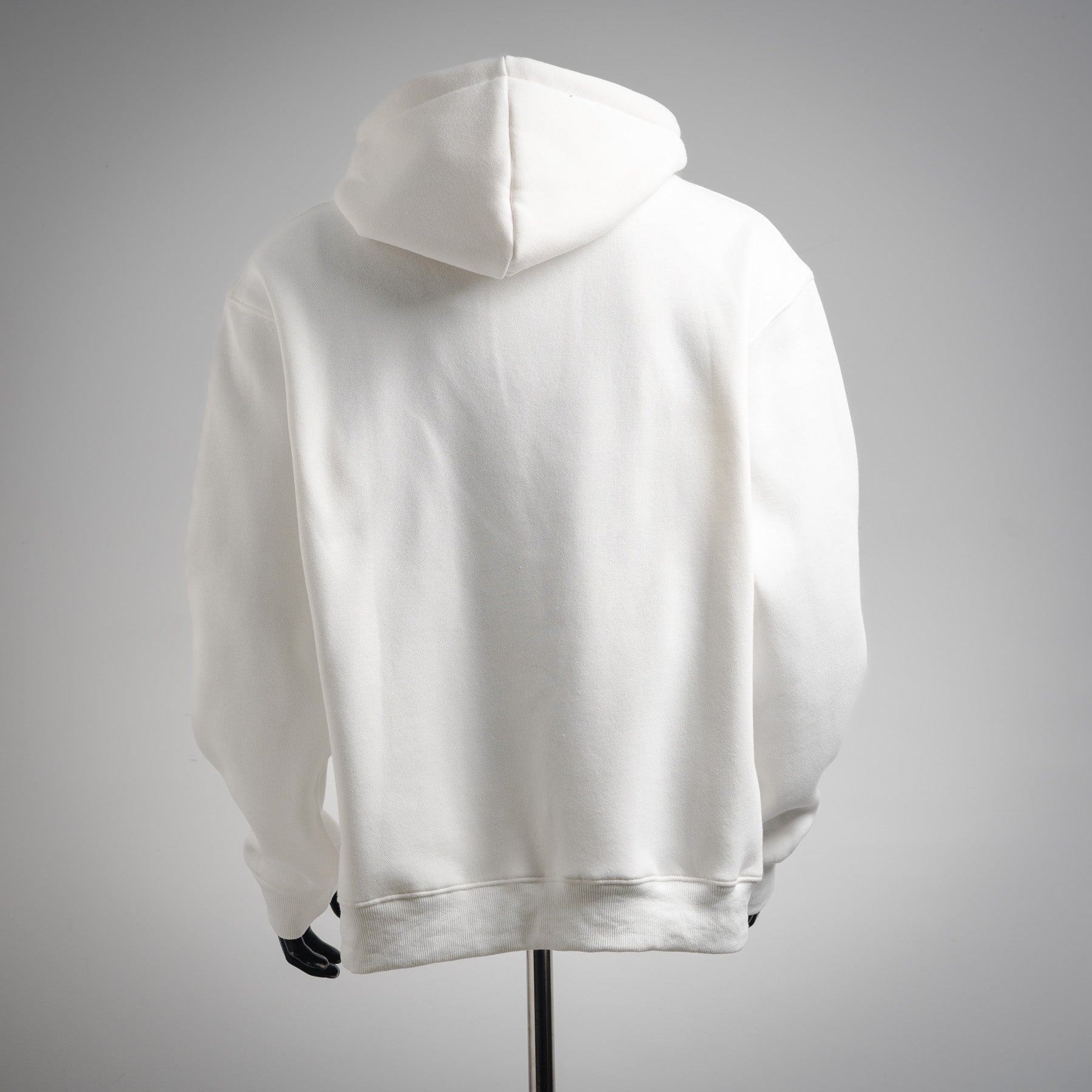 Burbery 25fw casual hoodie