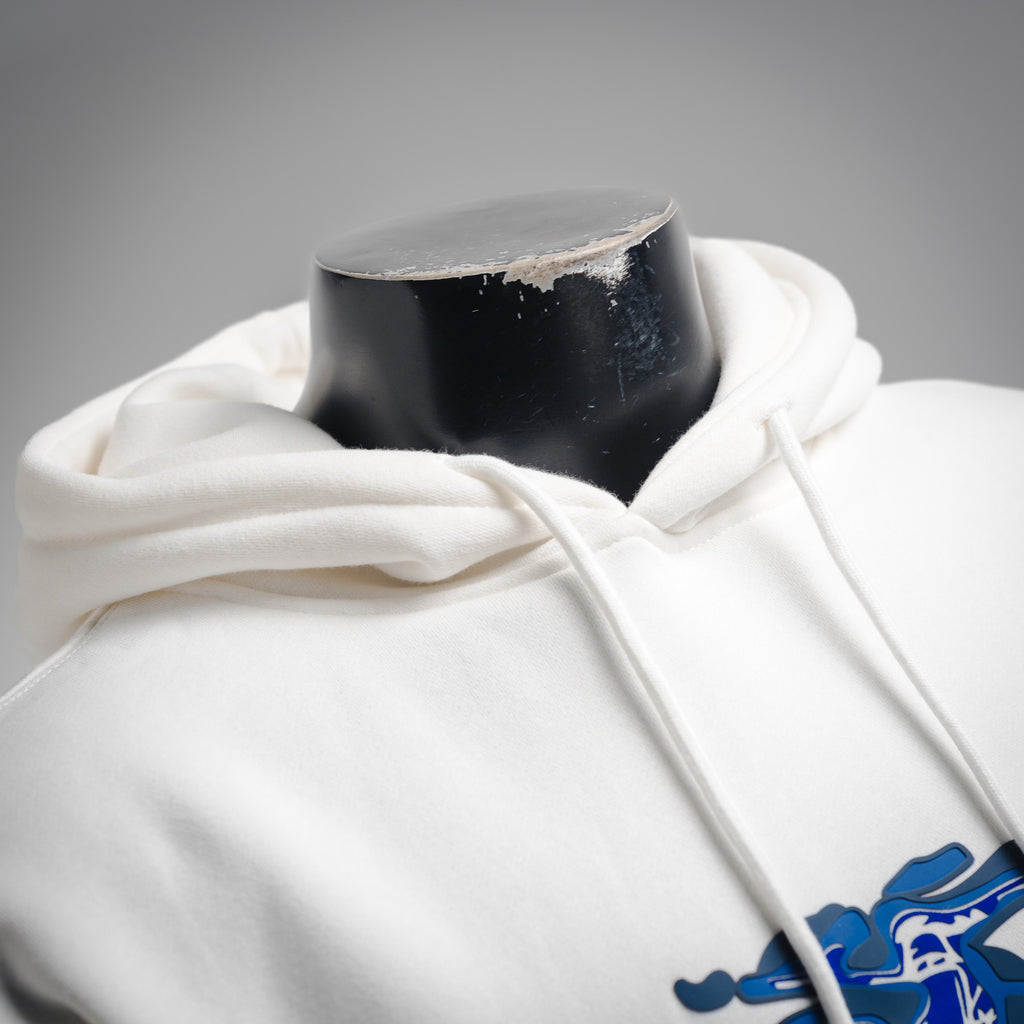 Burbery 25fw casual hoodie