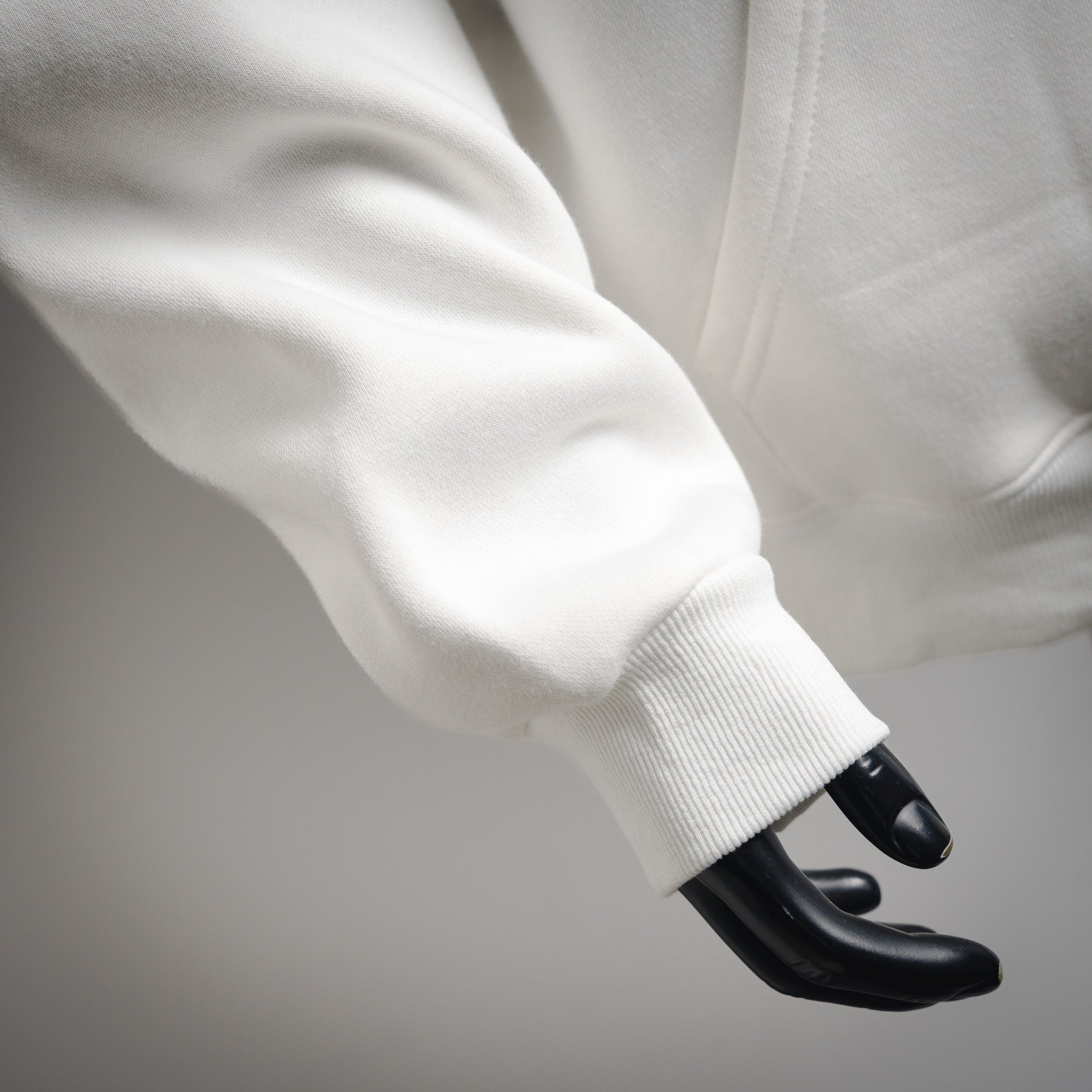 Burbery 25fw casual hoodie