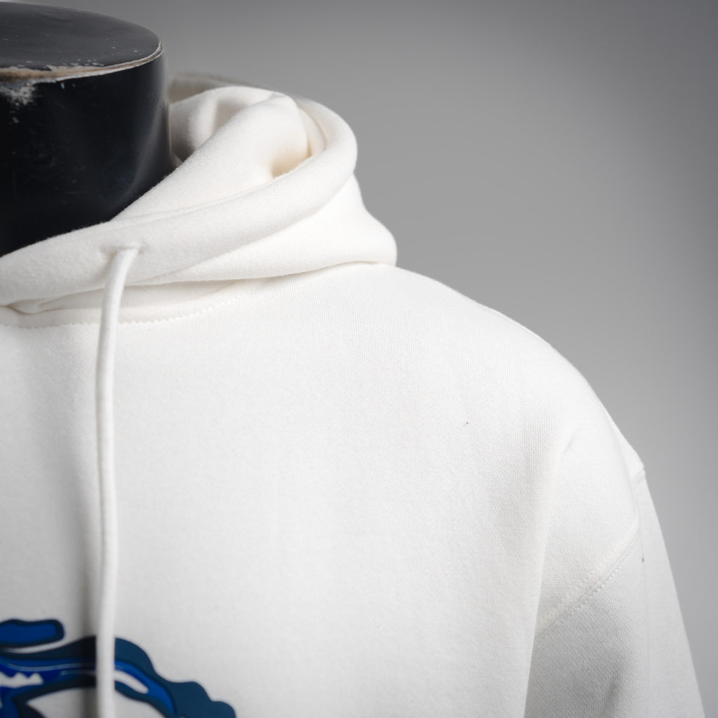 Burbery 25fw casual hoodie