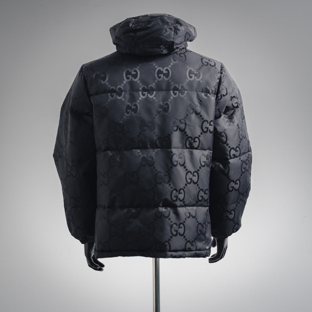 Guc 25fw jacquard jacket
