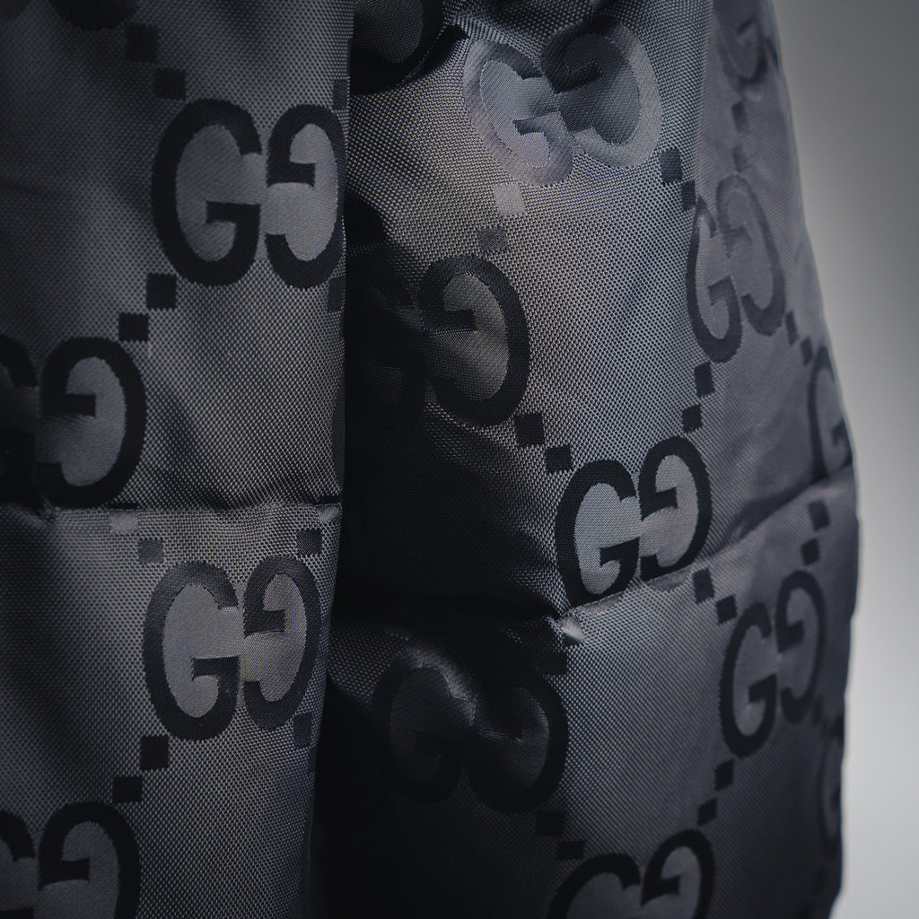 Guc 25fw jacquard jacket