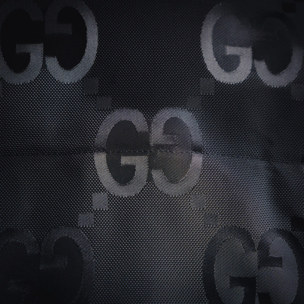 Guc 25fw jacquard jacket