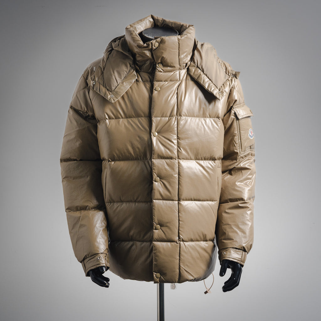 Mon 25fw down jacket