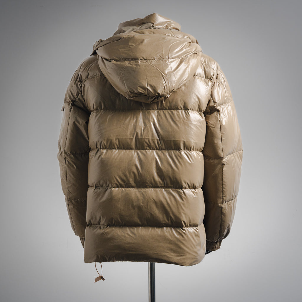 Mon 25fw down jacket