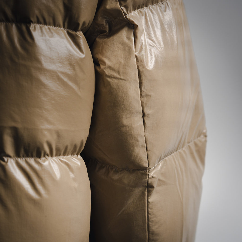 Mon 25fw down jacket