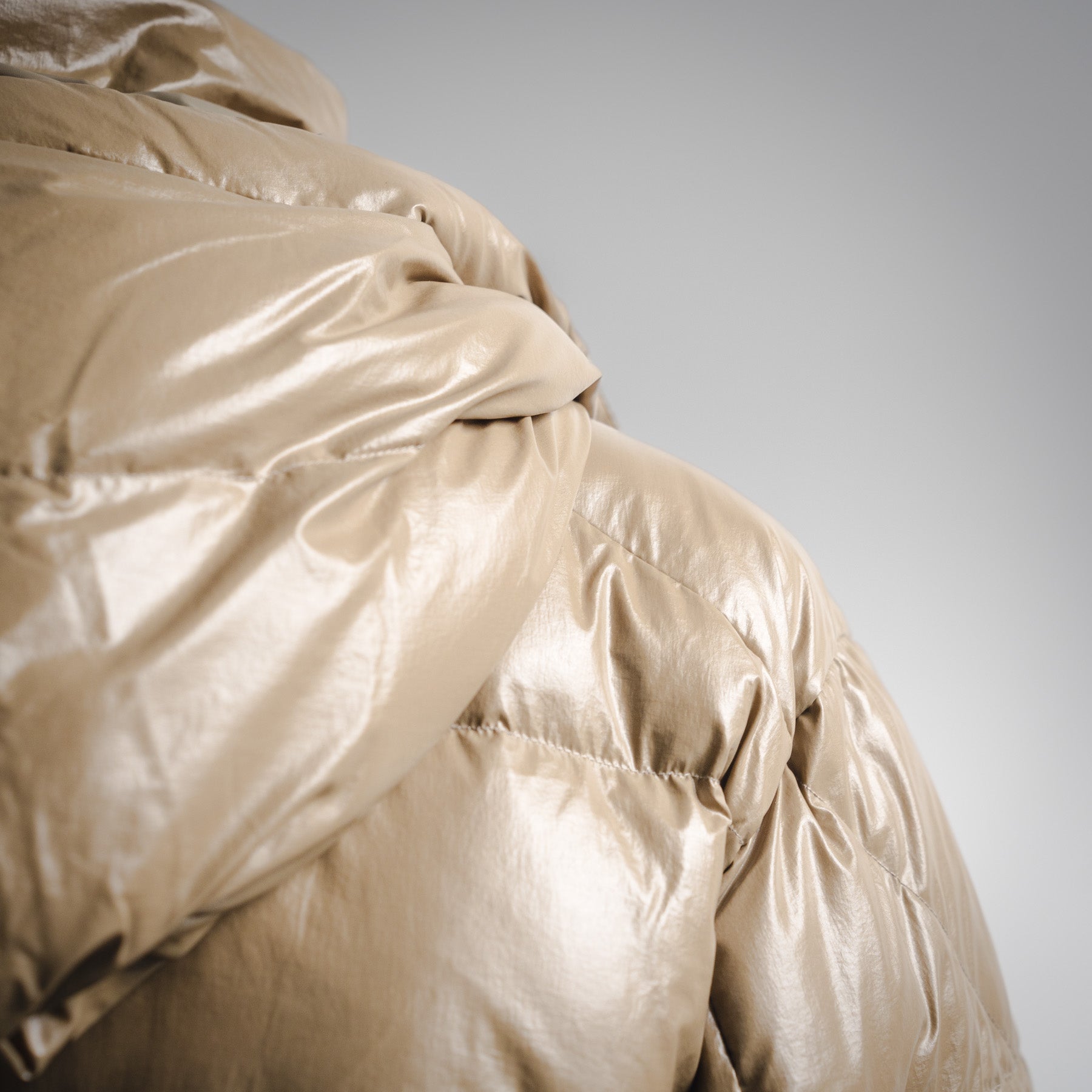 Mon 25fw down jacket