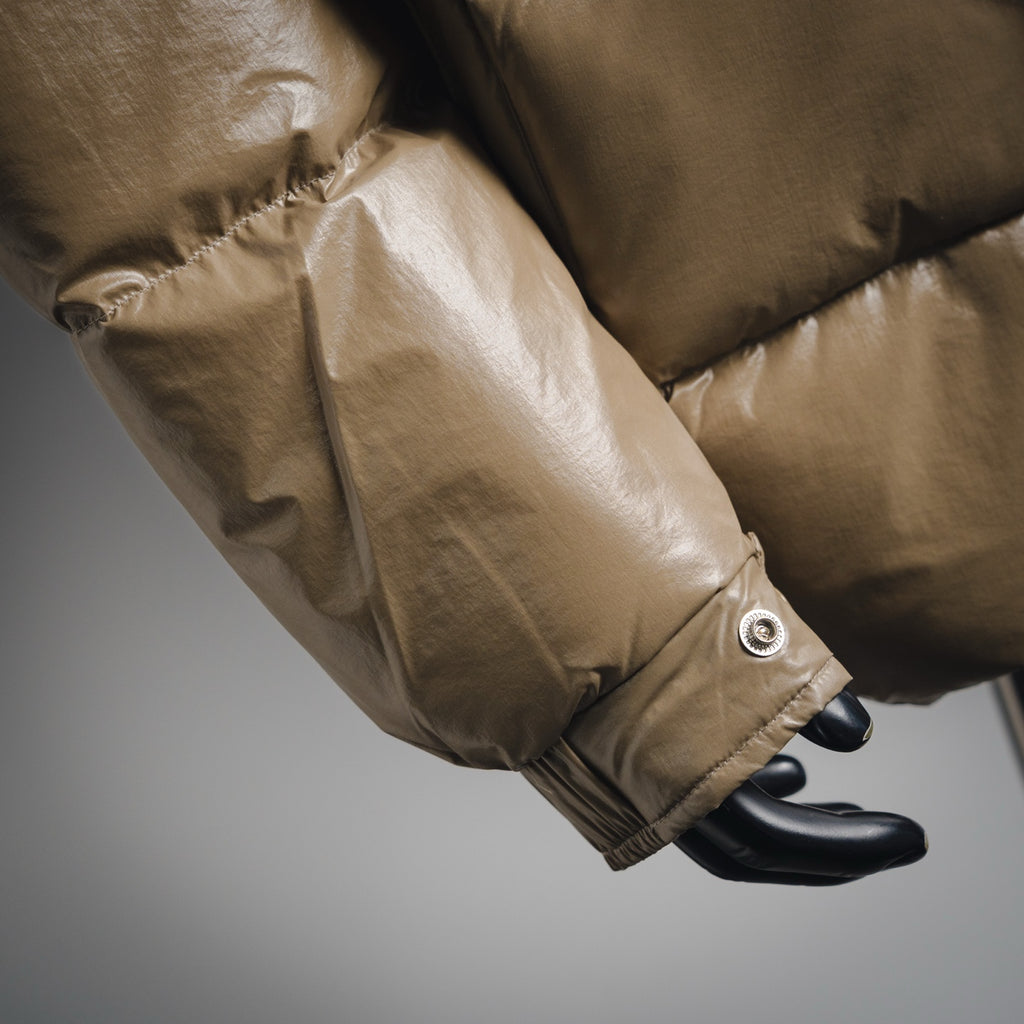 Mon 25fw down jacket