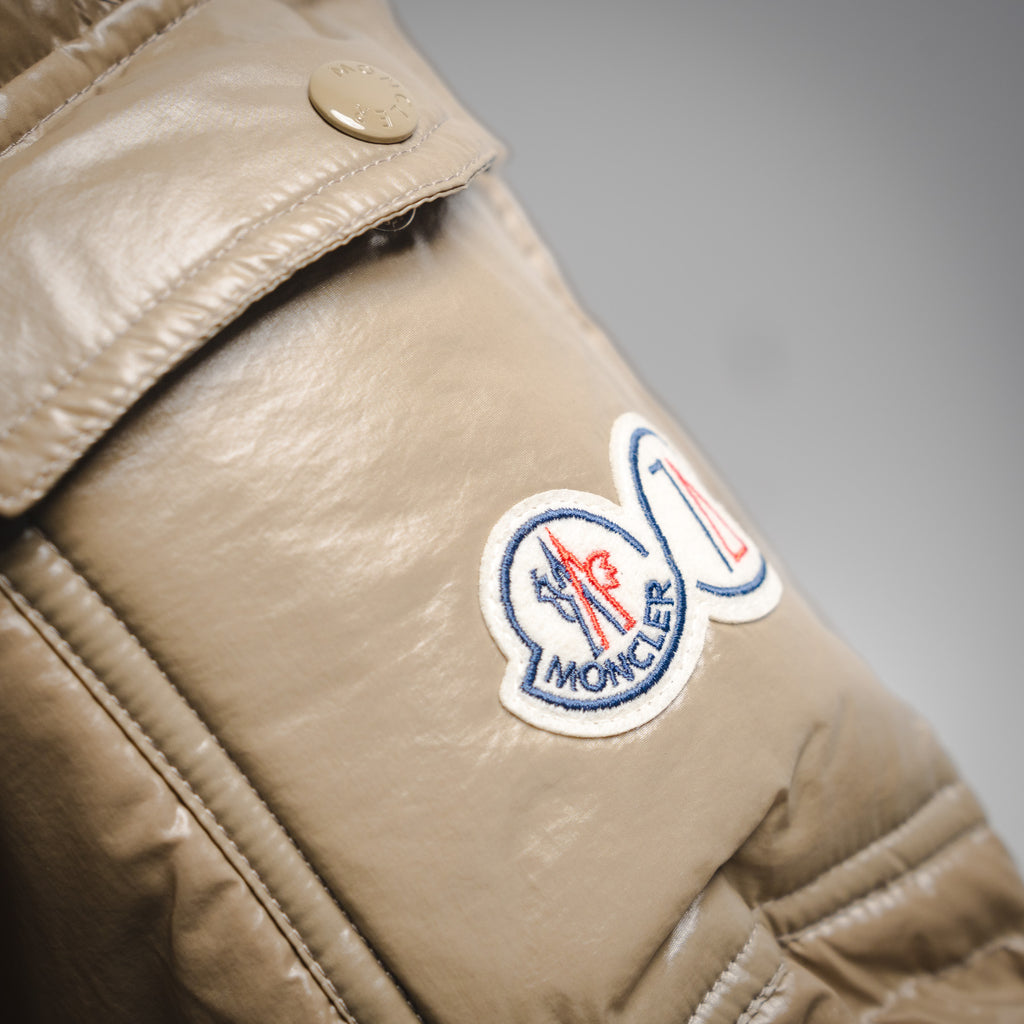 Mon 25fw down jacket