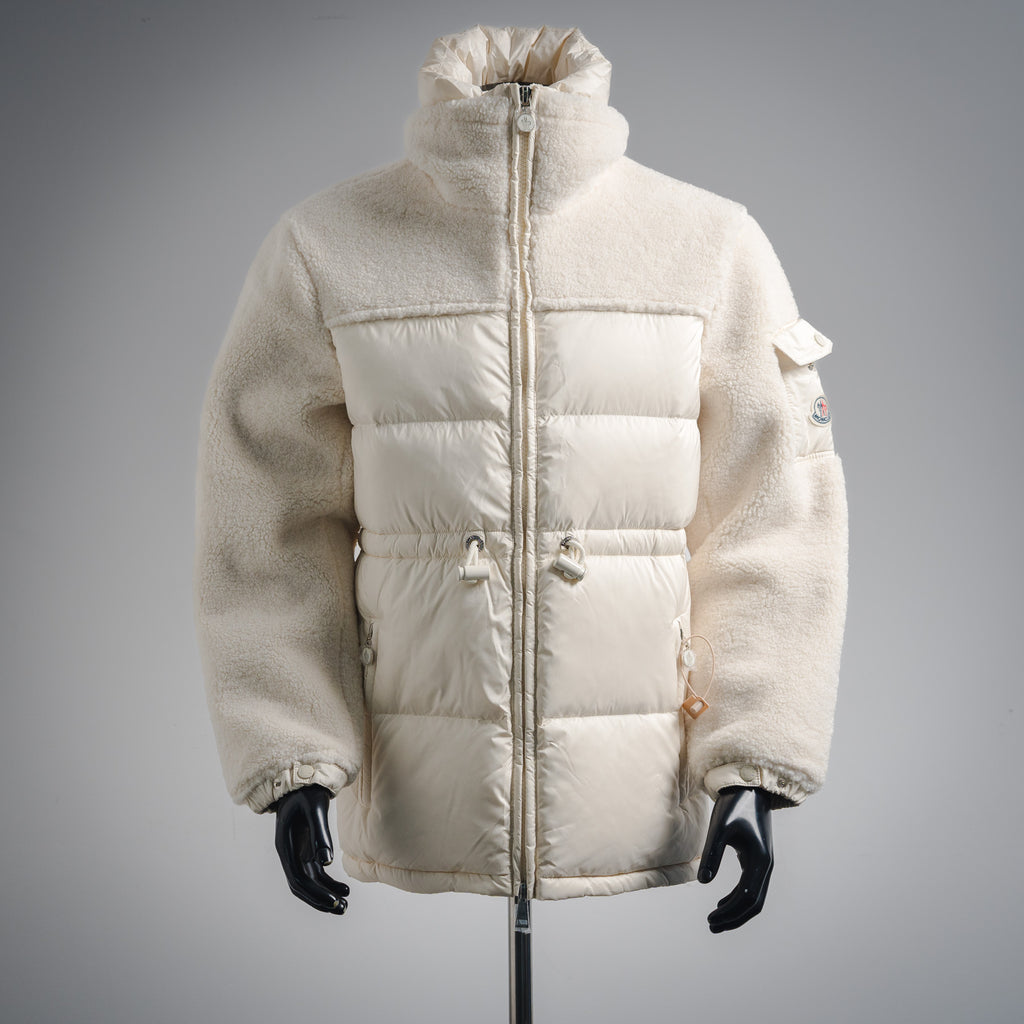 Mon 25fw all-match jacket