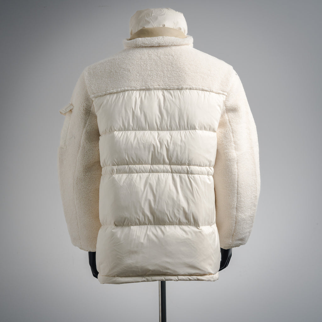 Mon 25fw all-match jacket