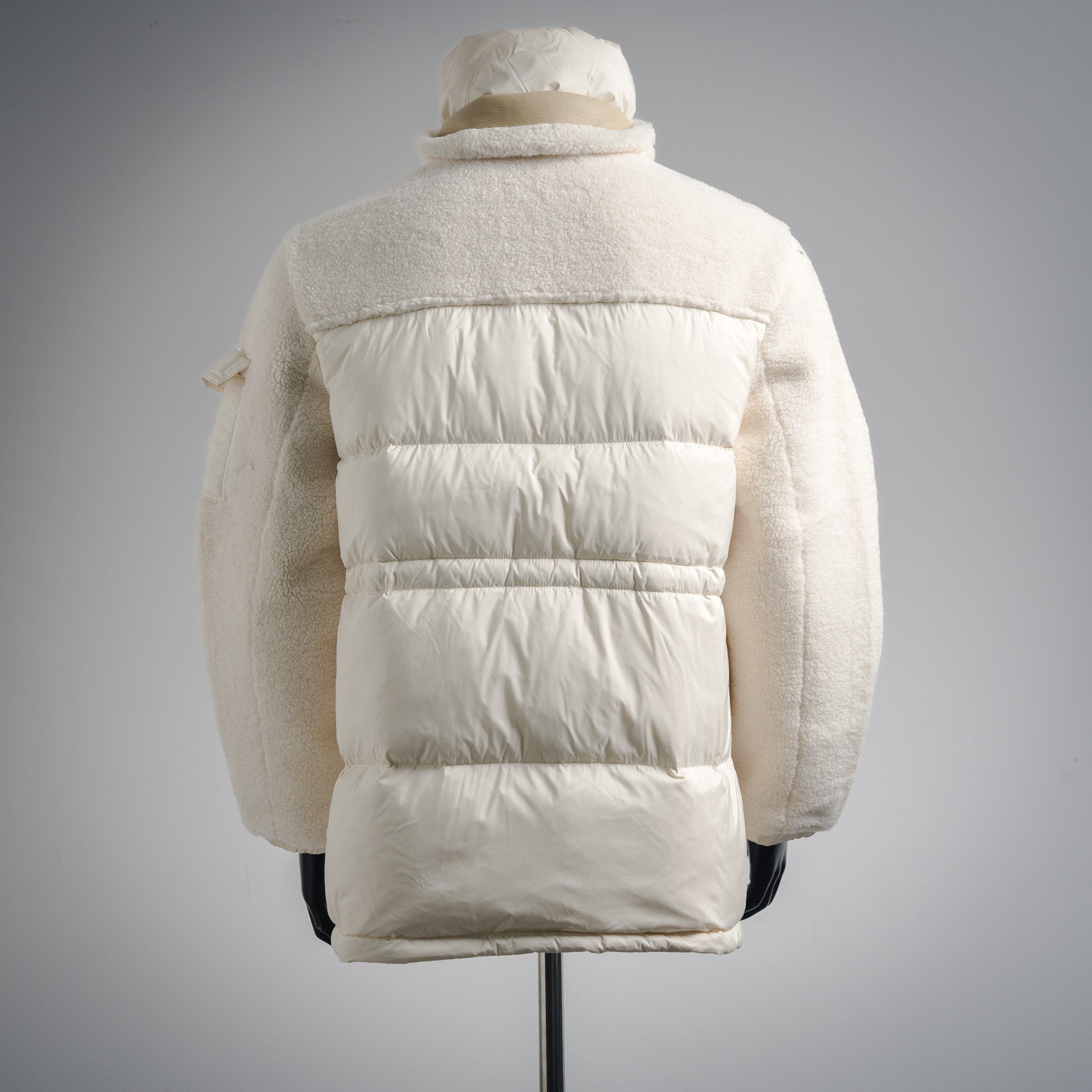 Mon 25fw all-match jacket