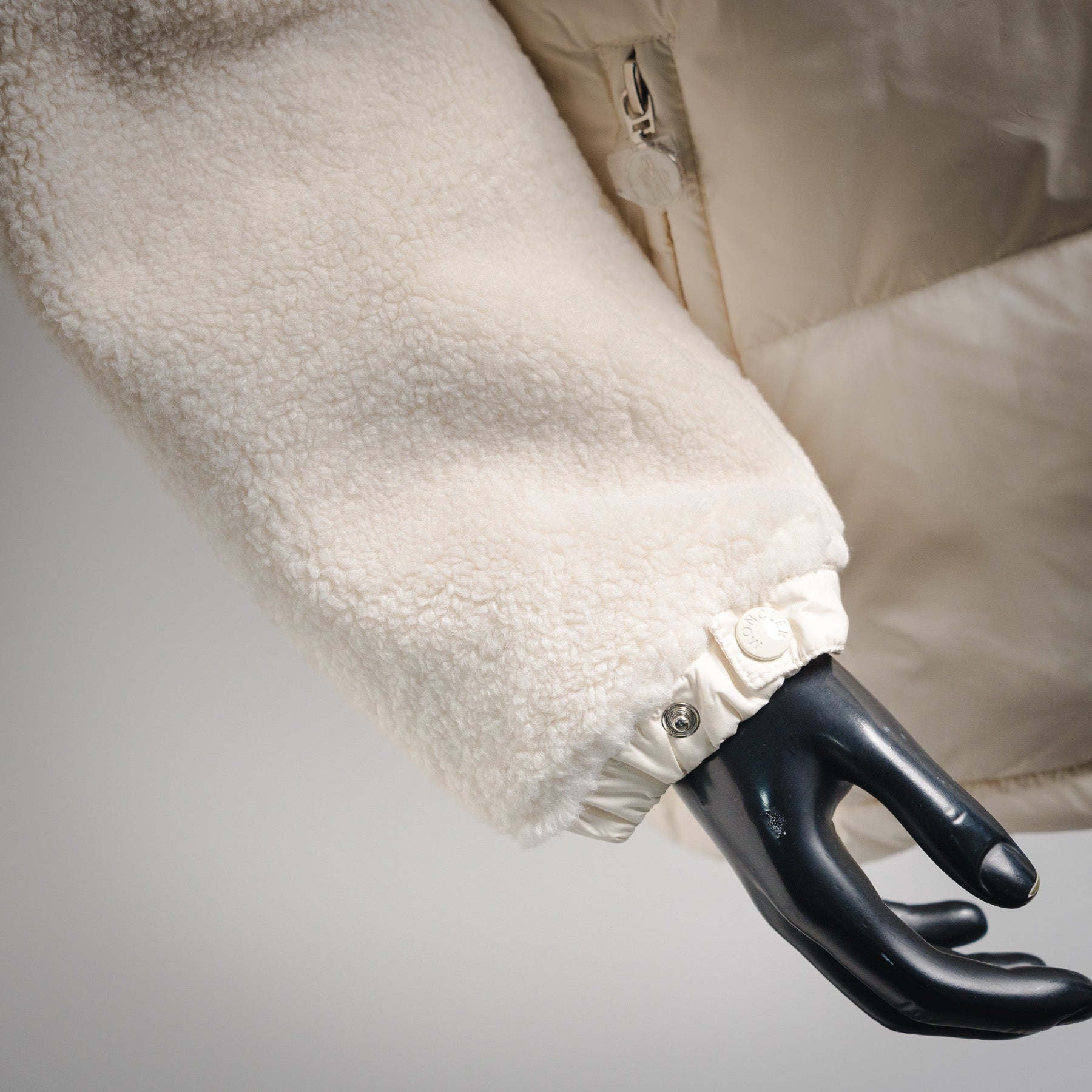 Mon 25fw all-match jacket