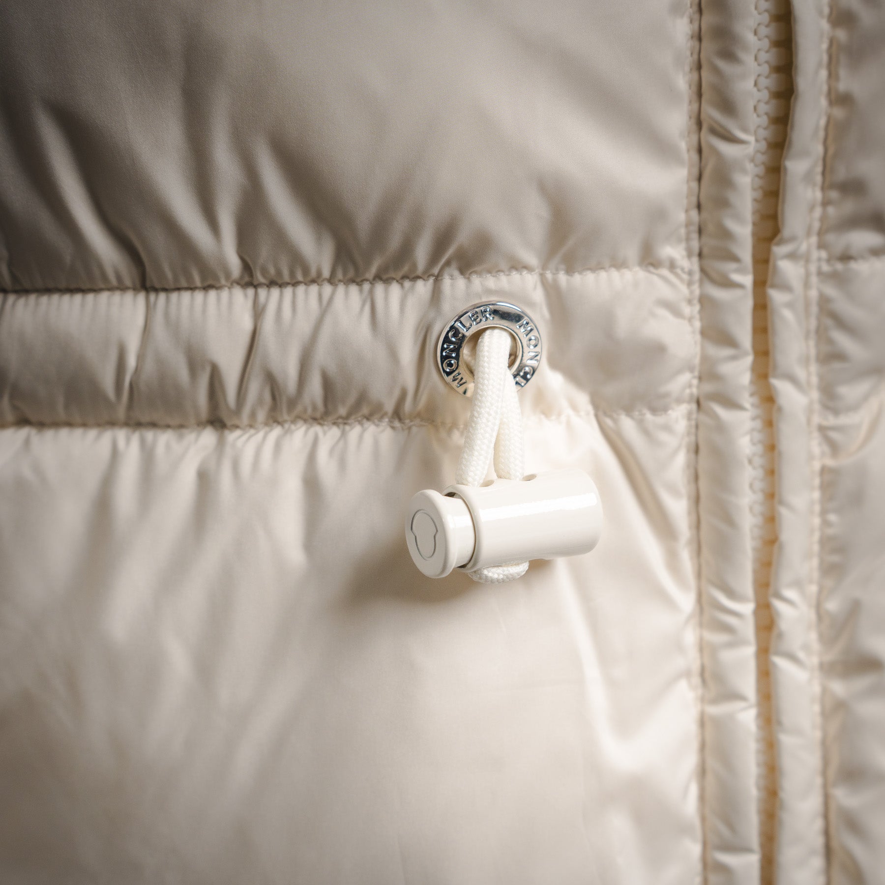 Mon 25fw all-match jacket