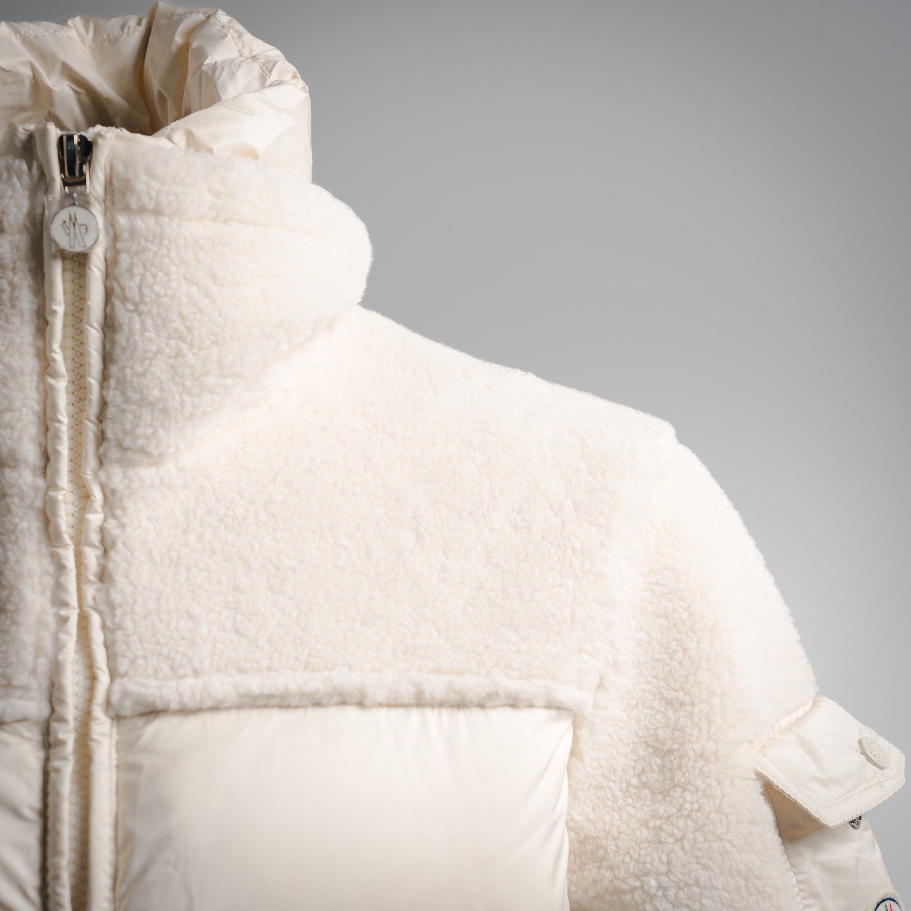 Mon 25fw all-match jacket