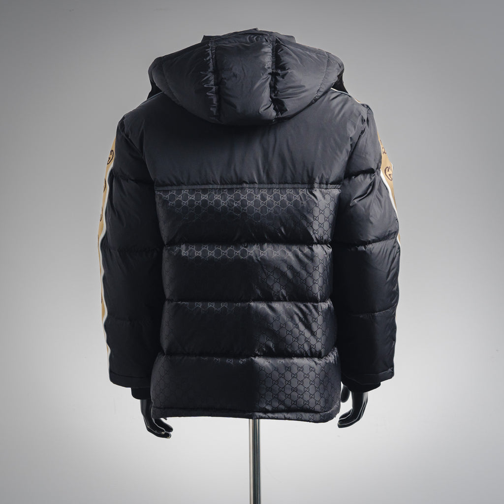 Guc 25fw jacquard jacket