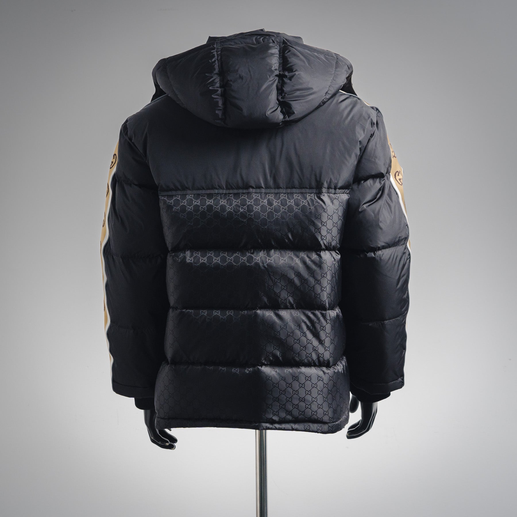 Guc 25fw jacquard jacket