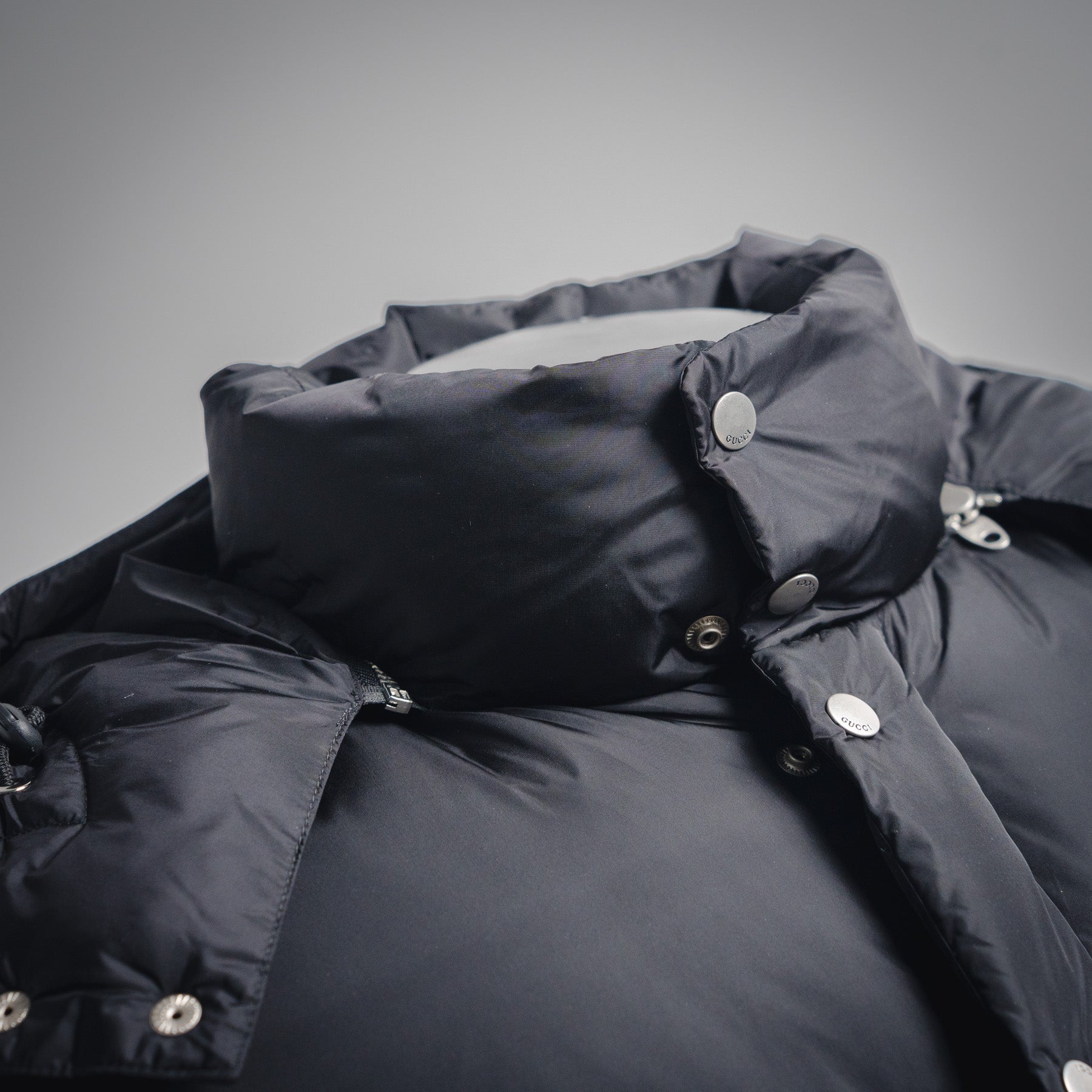 Guc 25fw jacquard jacket