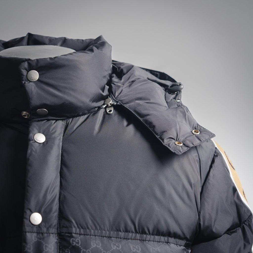 Guc 25fw jacquard jacket