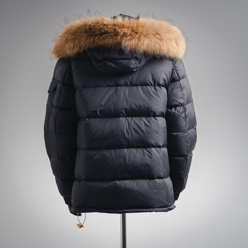 Mon 25fw all-match jacket