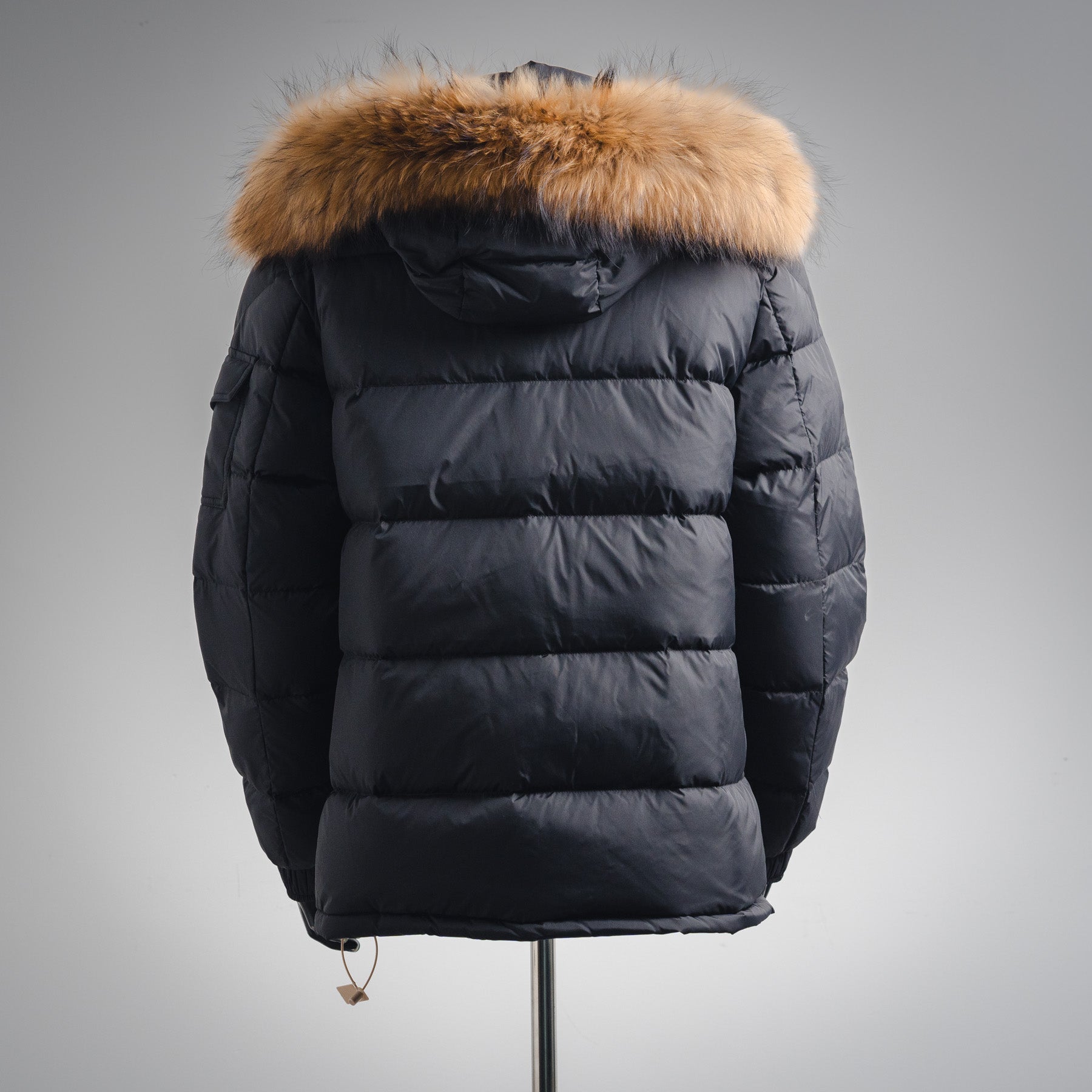 Mon 25fw all-match jacket