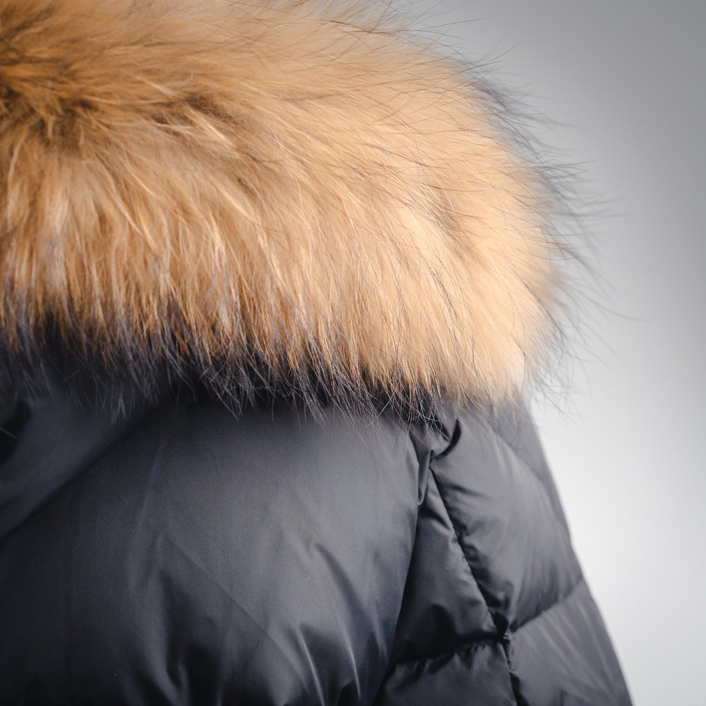 Mon 25fw all-match jacket