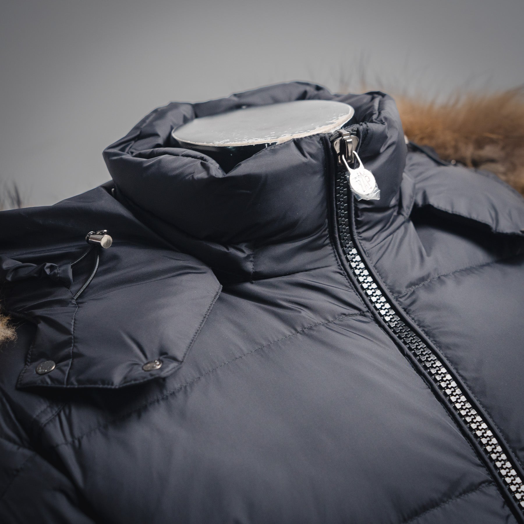 Mon 25fw all-match jacket