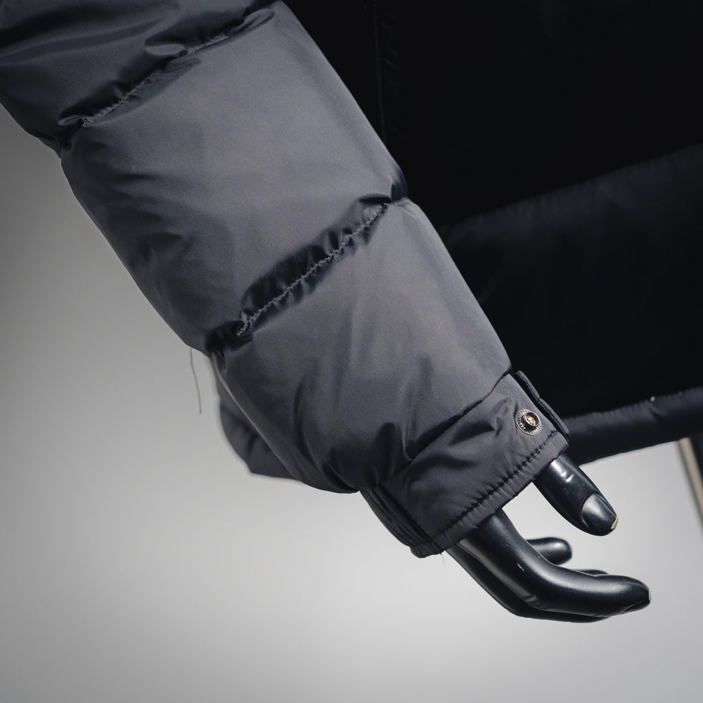 Mon 25fw all-match jacket