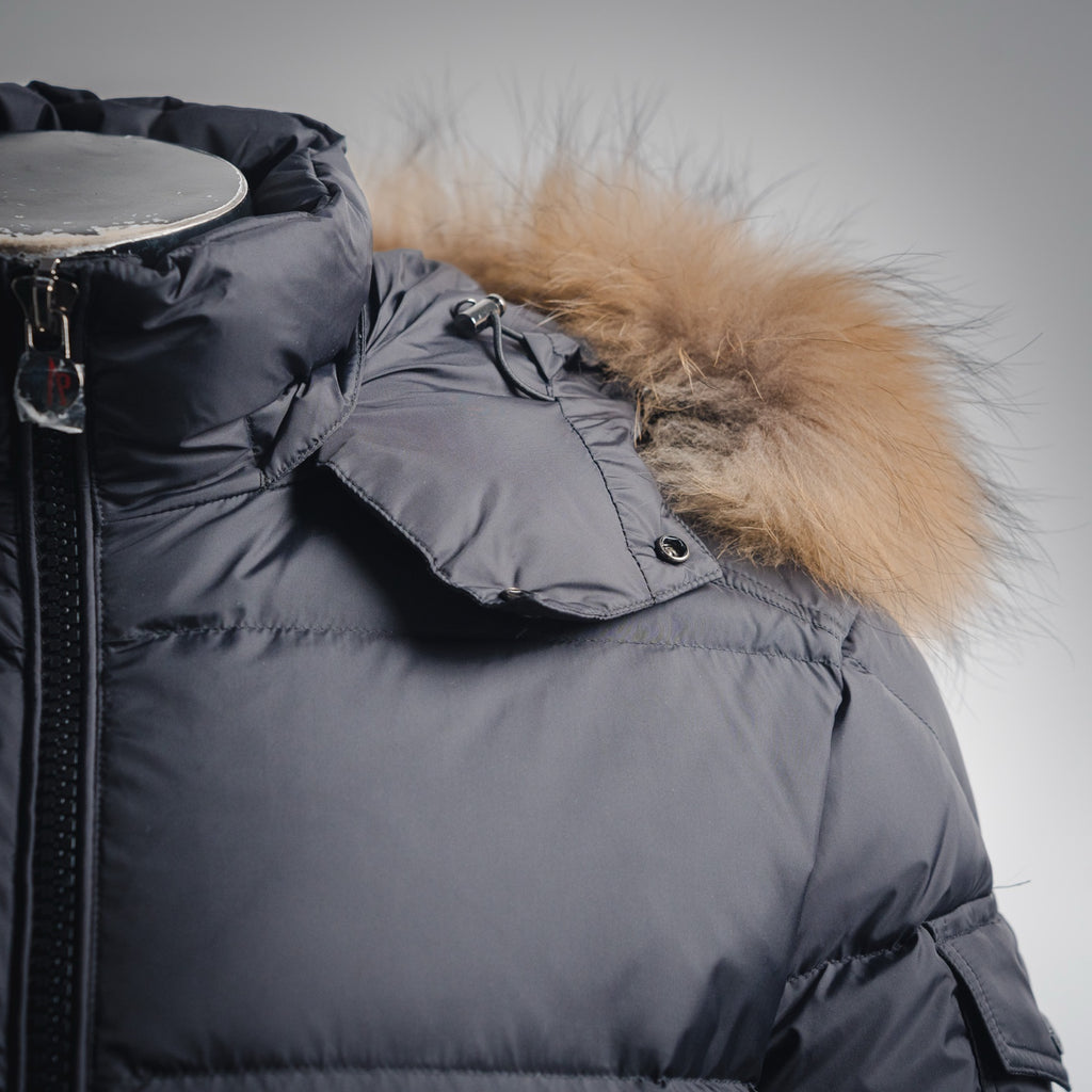 Mon 25fw all-match jacket