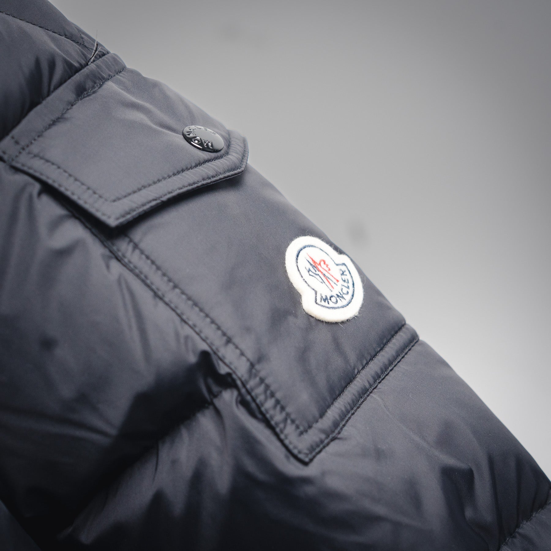 Mon 25fw all-match jacket