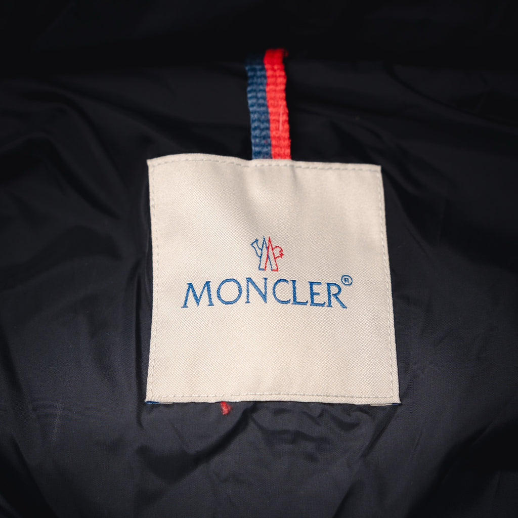 Mon 25fw all-match jacket