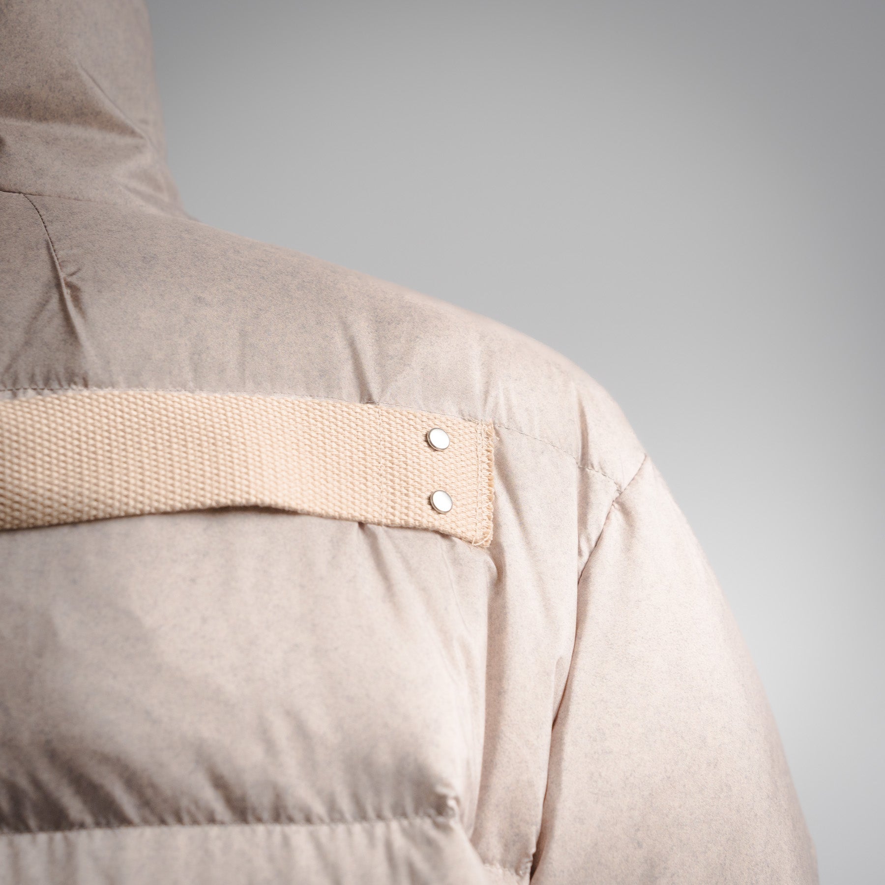 Mon 25fw all-match jacket