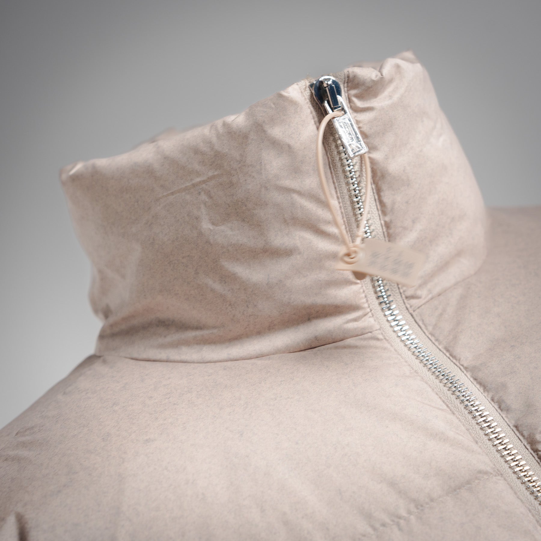 Mon 25fw all-match jacket