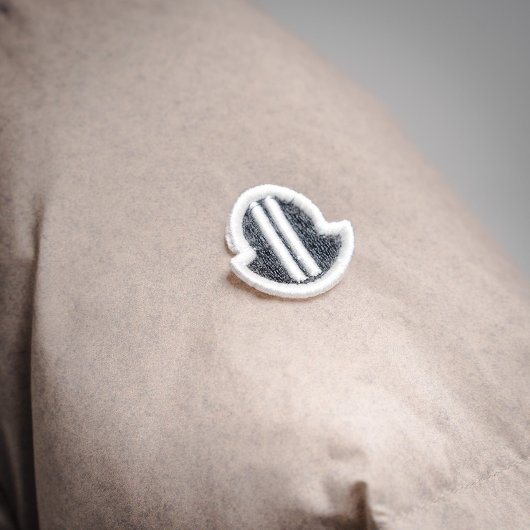 Mon 25fw all-match jacket