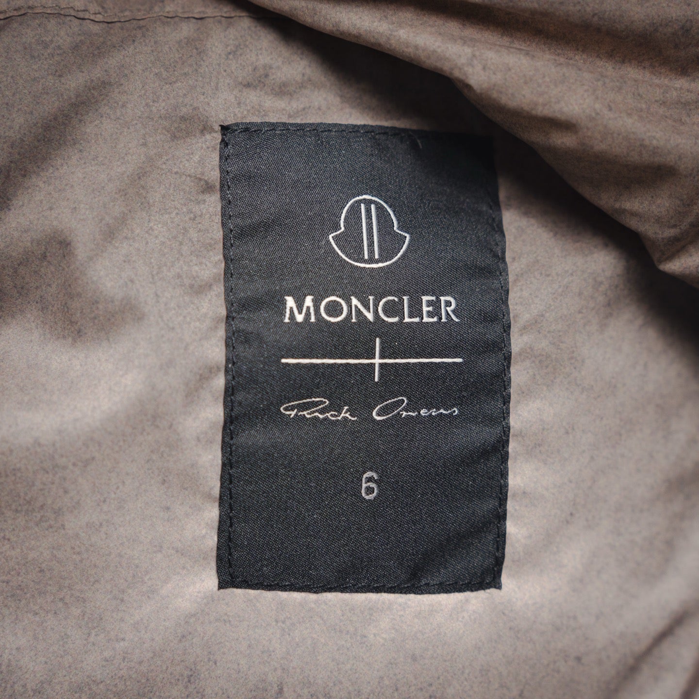 Mon 25fw all-match jacket
