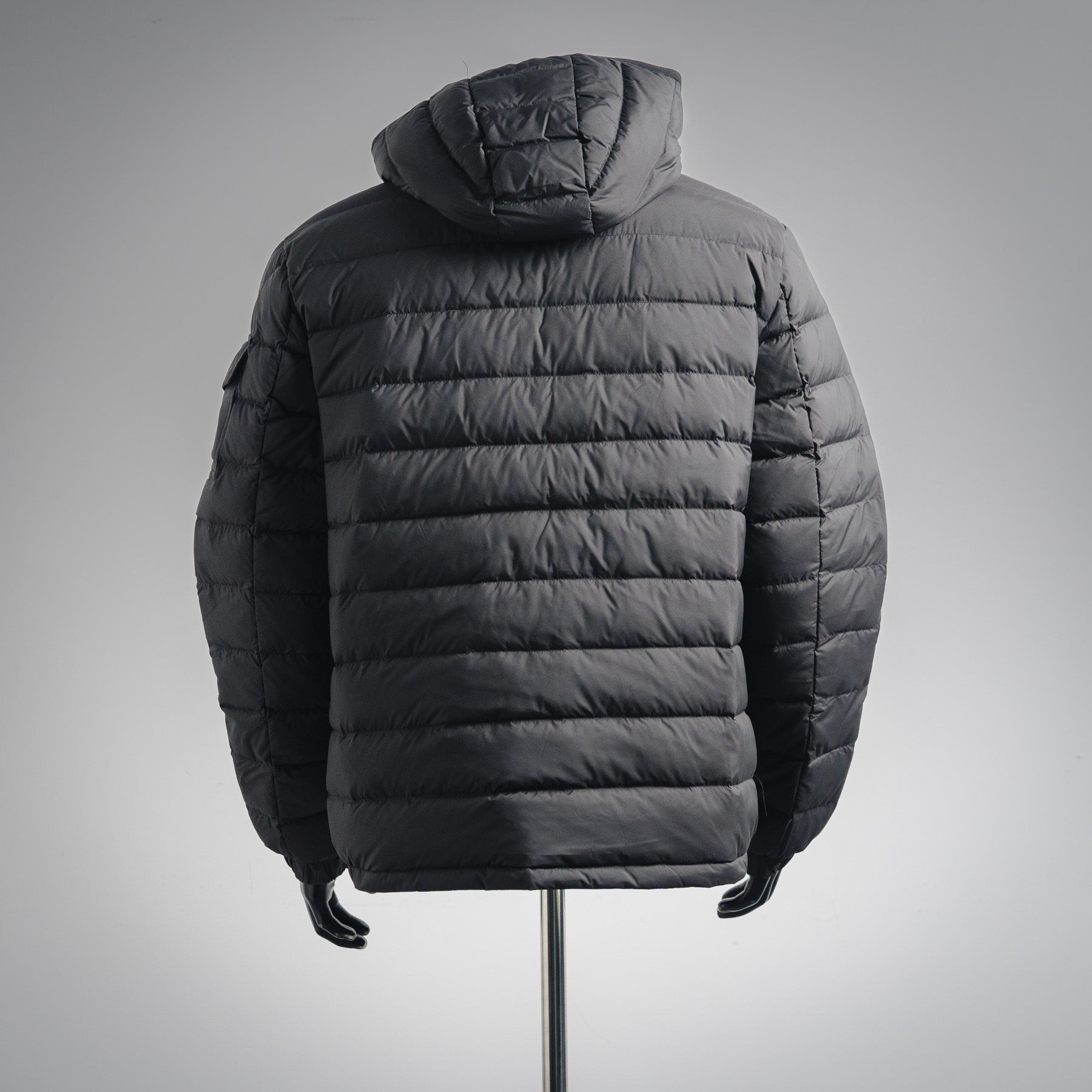 Mon 25fw casual jacket