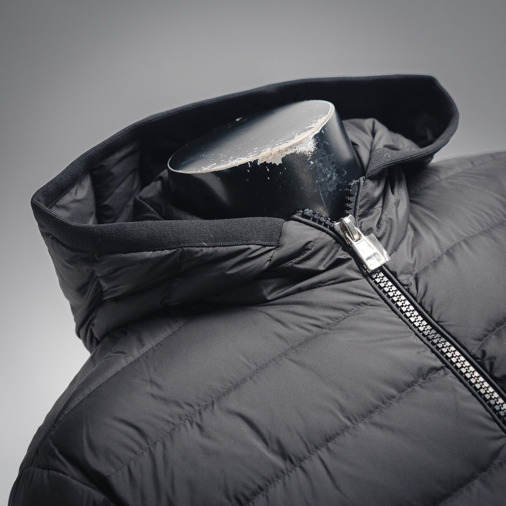 Mon 25fw casual jacket