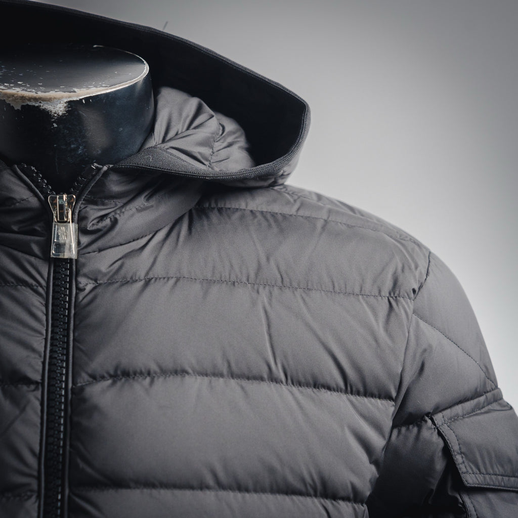 Mon 25fw casual jacket