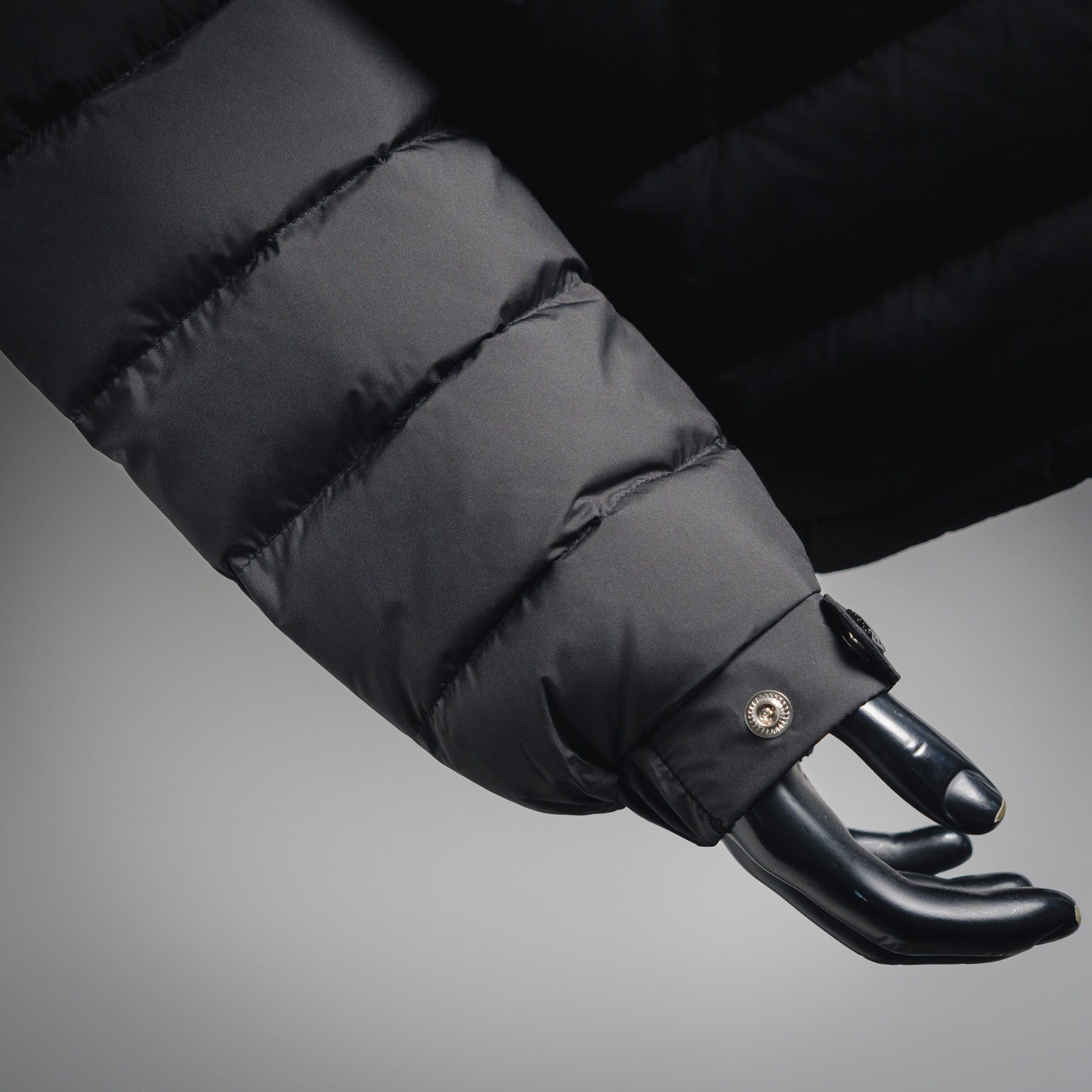 Mon 25fw casual jacket