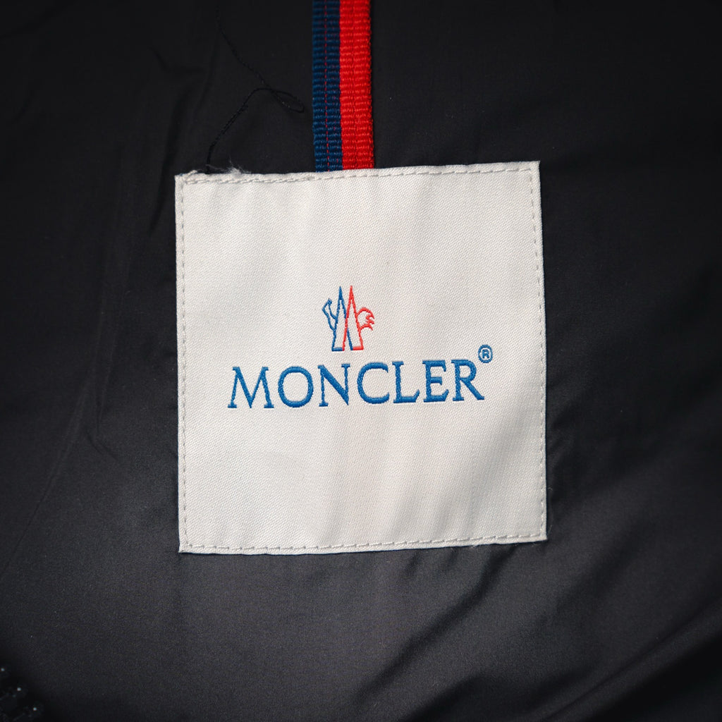 Mon 25fw casual jacket